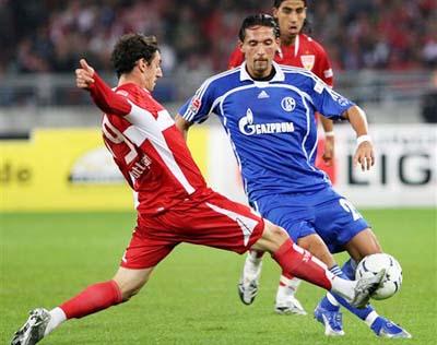 的稳定和连 的稳定和连